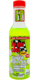 Hy-per Cool Süper Soğutucu Sıvı